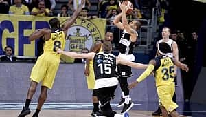 Fenerbahçe maçı öncesi Beşiktaş'a şok