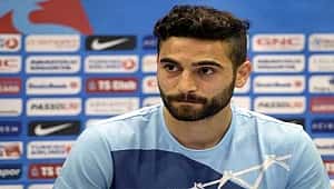 Fenerbahçe Mehmet Ekici'yi açıkladı