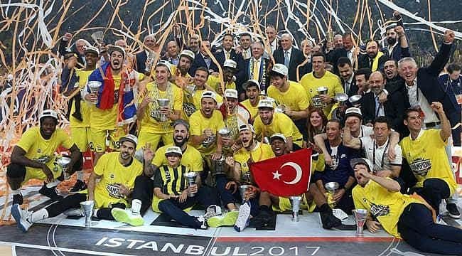 Fenerbahçe milli oyuncuyla sözleşme yeniledi