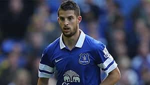 Fenerbahçe Mirallas'ı istedi