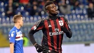 Fenerbahçe Niang'ı istiyor