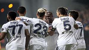 Fenerbahçe'nin Adanaspor 11'i belli oldu