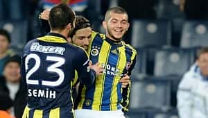 Fenerbahçe'nin altyapısından çıkan futbolcular şimdi nerede