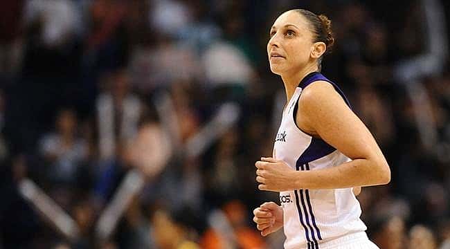 Fenerbahçe'nin eski yıldızı WNBA'de rekor kırdı