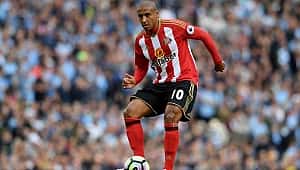 Fenerbahçe'nin hedefi yine Sunderland'ten