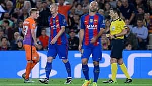 Fenerbahçe'nin hedefine Olympiakos kancası