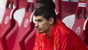 Fenerbahçe'nin kaderi Benfica'ya bağlı