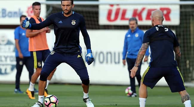 Fenerbahçe  yaylasına gidiyor