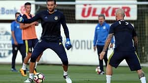 Fenerbahçe  yaylasına gidiyor