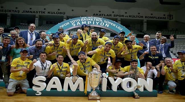 Fenerbahçe'nin şampiyonluğu ardından önemli notlar