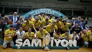 Fenerbahçe'nin şampiyonluğu ardından önemli notlar