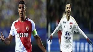 Fenerbahçe'nin transfer hedefleri Ghezzal ve Dirar