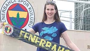 Fenerbahçe'nin yeni transferi ilk kez konuştu