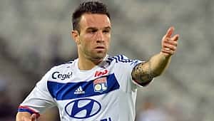 Fenerbahçe Valbuena'yı resmen açıkladı