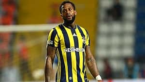 Fenerbahçe vazgeçti, Beşiktaş teklif yaptı