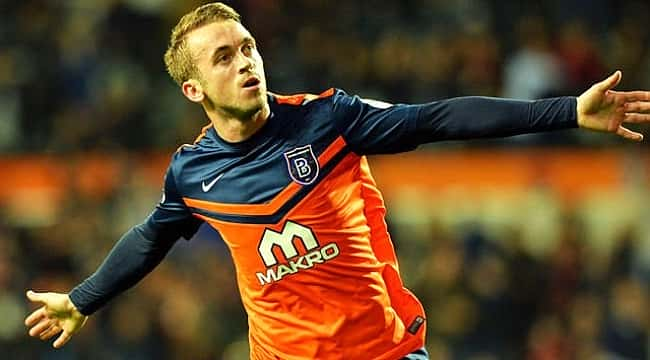 Edin Visca, Trabzonspor'da