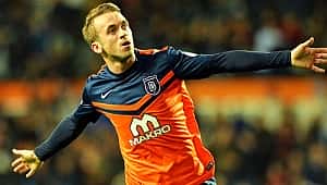 Fenerbahçe Visca'yı istedi