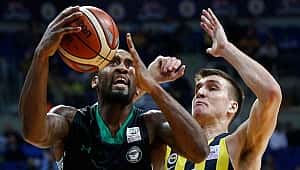 Fenerbahçe'ye bir övgü de Wanamaker'dan