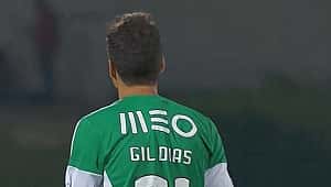 Fenerbahçe'ye Gil Bastiao Dias iddiası