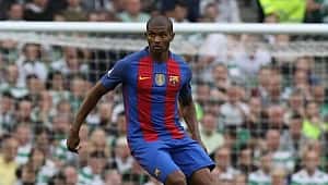 Fenerbahçe'ye Marlon teklifi