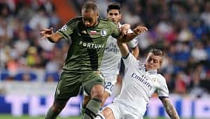 Fenerbahçe'ye Polonya'dan orta saha