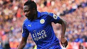 Fenerbahçe'ye sürpriz golcü