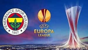 Fenerbahçe'ye UEFA'dan kabul mektubu