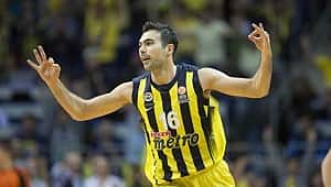 Fenerbahçe Sloukas'ı kadroda tutmak istiyor