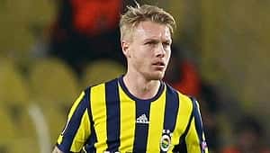 Fenerbahçeli Kjaer'e bir talip daha çıktı