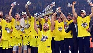 Fenerium'a EuroLeague piyangosu