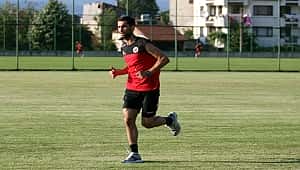 Ferhat Görgülü Karabükspor'a doğru