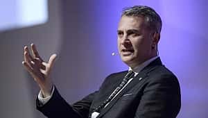 Fikret Orman'dan Arda Turan açıklaması