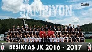 Fikret Orman'dan şampiyonluk yazısı