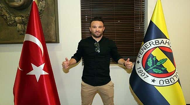 Fransa'da Valbuena'ya geniş yankı