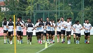 Galatasaray'a durmak yok