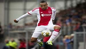 Galatasaray'a genç sağ bek