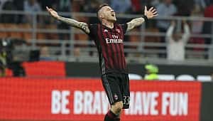 Galatasaray'a Slovak orta saha