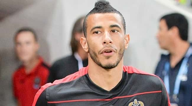 Galatasaray'a Belhanda müjdesi