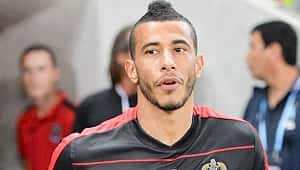 Galatasaray'a Belhanda müjdesi