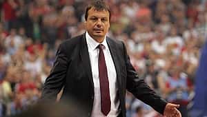 Galatasaray'da Ergin Ataman dönemi sona erdi