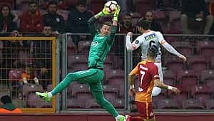 Galatasaray'da istikrarın ismi değişmedi