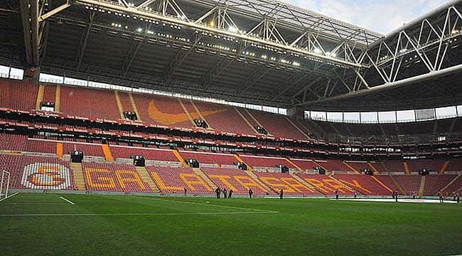 Galatasaray'da tahsilat krizi
