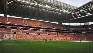 Galatasaray'da tahsilat krizi