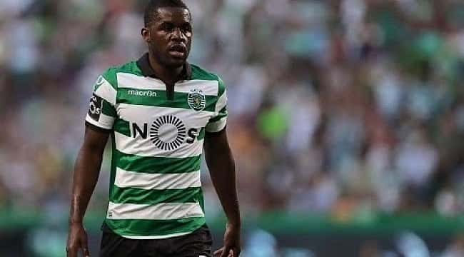 Galatasaray'da yeniden Campbell sesleri