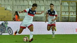 Galatasaray'dan Altınordu'ya kanca