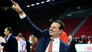 Ataman: Galatasaray sevgim ilelebet