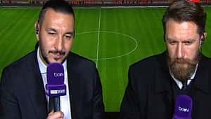 Galatasaray'dan Necati'ye şaşırtan teklif