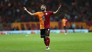 Sabri ile mutabık kaldık