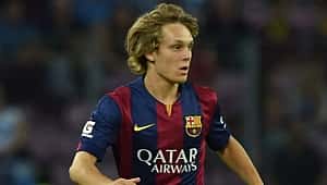 Galatasaray genç Halilovic'in peşinde