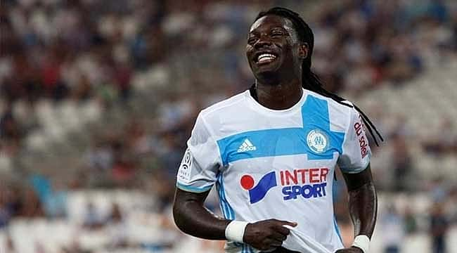  Gomis'te mutlu son